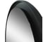 Зеркало Континент "Planet black Led" D 600 с бесконтактным сенсором, теплая подсветка ЗЛП1223 8
