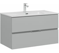 Тумба Aquanet Алвита new 90 00303922
