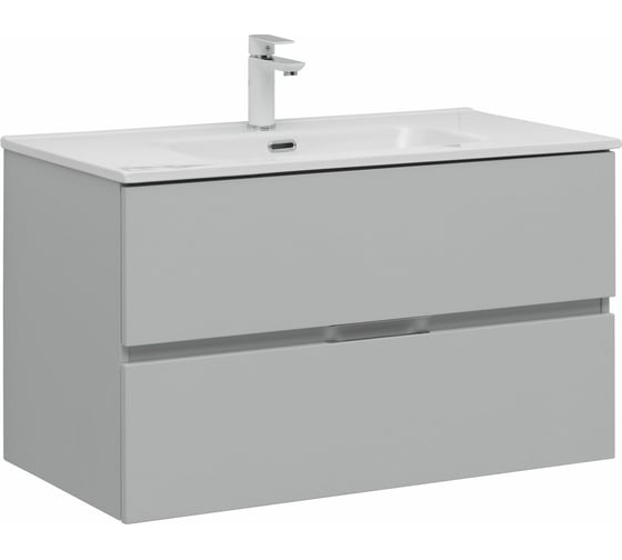 Тумба Aquanet Алвита new 90 00303922