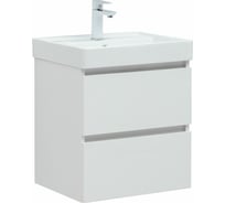 Тумба Aquanet Вега 50 00308332
