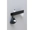 Полка Aquanet Магнум 700x120x100 с крючками 00302221 2