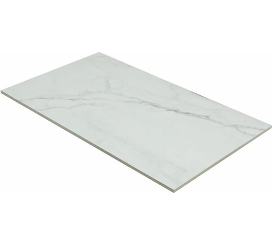 Столешница ALLEN BRAU LIBERTY 75, без отверстий, marble 1.330011.M 00274227