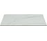 Столешница ALLEN BRAU LIBERTY 75, без отверстий, marble 1.330011.M 00274227 2
