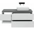 Тумба ALLEN BRAU INFINITY 120 R, white matt 1.21007.WM 00274260 5