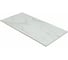 Столешница ALLEN BRAU LIBERTY 90 без отверстия marble 1.330012.M 00274159 1