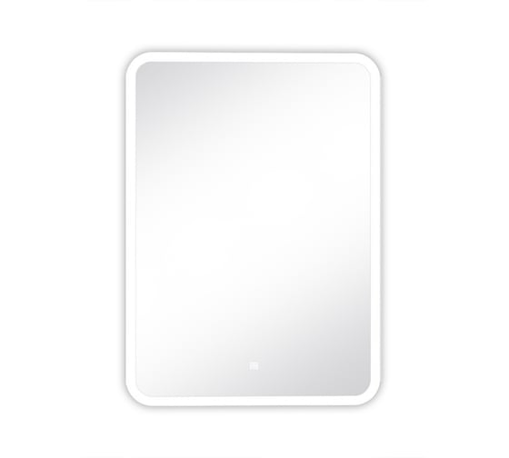 Зеркало с подсветкой Runo Руан Led 600x800 00-00001288