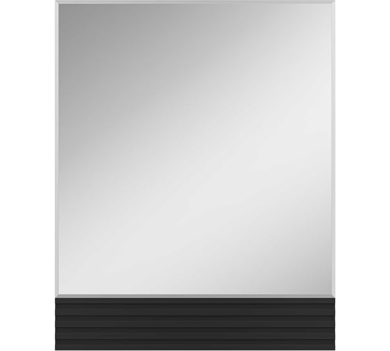 Зеркало с фацетом Brevita DAKOTA - 80 DAK-02080