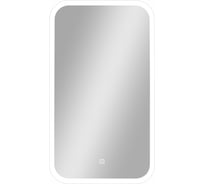 Зеркало Континент "Glamour Led" 400x700 ЗЛП3852