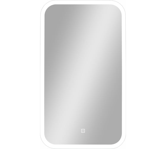 Зеркало Континент "Glamour Led" 400x700 ЗЛП3852 1