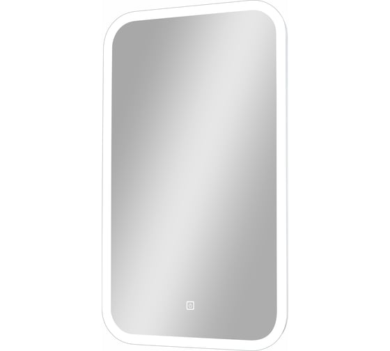 Зеркало Континент "Glamour Led" 400x700 ЗЛП3852