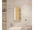 Зеркало Континент "Glamour Led" 400x700 ЗЛП3852 4