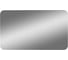 Зеркало Континент "Burzhe Led" 1200x700 с бесконтактным сенсором, теплая подсветка ЗЛП323 1