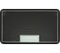 Зеркало Континент "Burzhe Led" 1200x700 с бесконтактным сенсором, теплая подсветка ЗЛП323 5