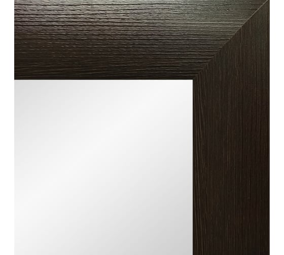 Зеркало Континент Венге 500x700 Б060