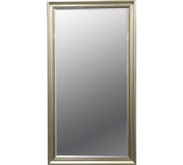 Зеркало Континент с фацетом "Боско" 600x1100 Б055