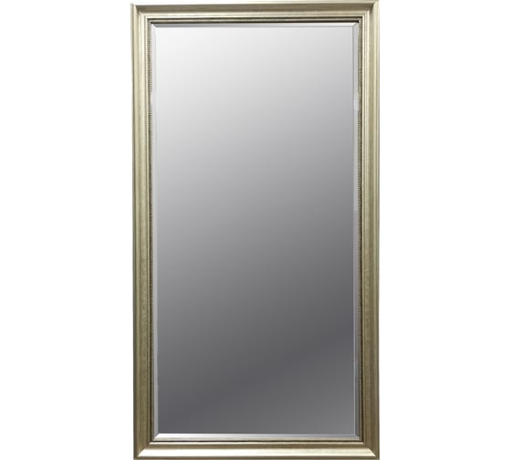 Зеркало Континент с фацетом "Боско" 600x1100 Б055 1