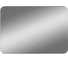 Зеркало Континент "Burzhe Led" 1000x700 с бесконтактным сенсором, теплая подсветка ЗЛП322 1