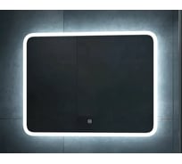 Зеркало CONTINENT "Bruno Led" 800x600 с сенсором ЗЛП2161