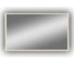 Зеркало Континент "Trezhe Led" 1200x700 с бесконтактным сенсором, теплая подсветка ЗЛП317 1
