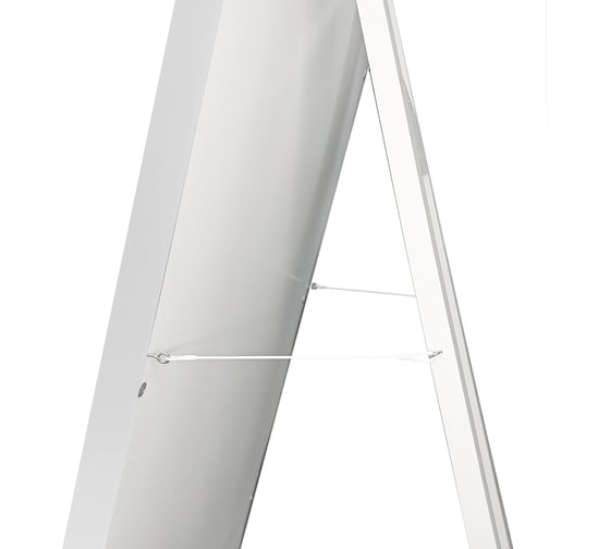Напольное зеркало CONTINENT "Tower Led" 450x1750 ЗЛП960