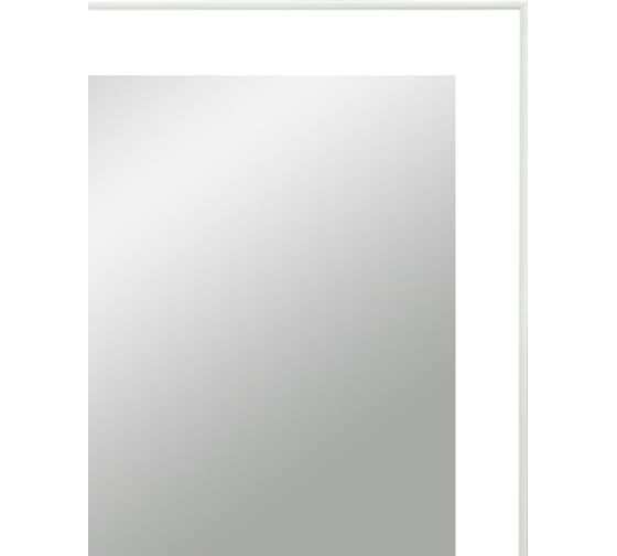 Напольное зеркало CONTINENT "Tower Led" 450x1750 ЗЛП960