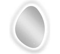 Зеркало CONTINENT "Alma Led" 700x1000 ЗЛП613