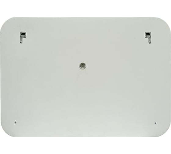 Зеркало CONTINENT "Demure Led" 1000x700 ЗЛП244