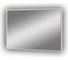Зеркало Континент "Trezhe Led" 1000x700 с бесконтактным сенсором, теплая подсветка ЗЛП316 2