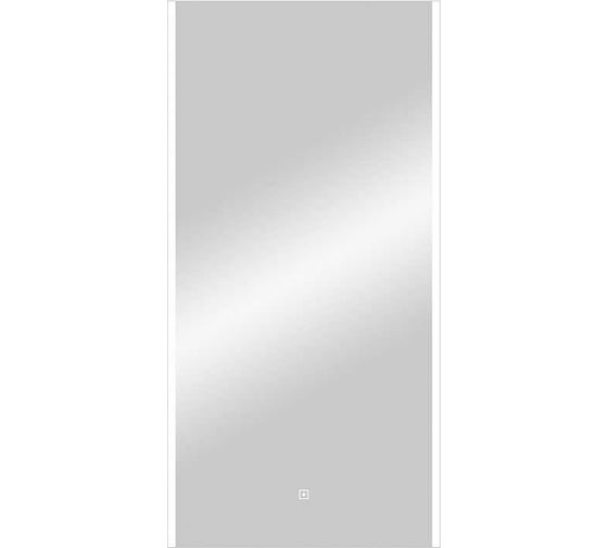 Зеркало CONTINENT "Modern Led" 500x1000 ЗЛП619