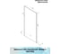 Зеркало CONTINENT "Modern Led" 500x1000 ЗЛП619 4