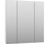 Зеркало-шкаф Misty Аура - 75 Э-Аур02075-01