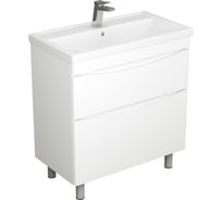 Тумба UNCORIA Марано 80 под умывальник Фостер 80 см 58034