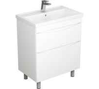 Тумба UNCORIA Марано 70 под умывальник Фостер 70 см 57020