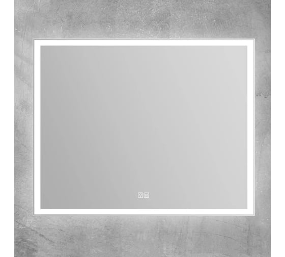 Зеркало BelBagno SPC-GRT-1100-800-LED-TCH-WARM