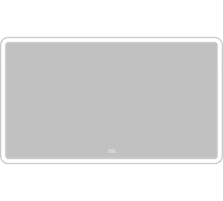 Зеркало BelBagno SPC-MAR-1400-800-LED-TCH-WARM