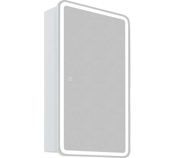Зеркало-шкаф BelBagno SPC-MAR-600/800-1A-LED-TCH