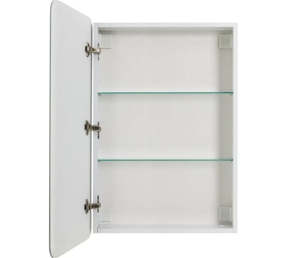 Зеркало-шкаф BelBagno SPC-MAR-600/800-1A-LED-TCH