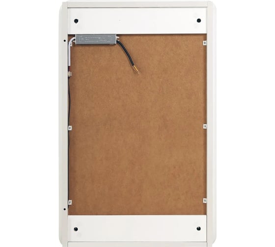 Зеркало-шкаф BelBagno SPC-MAR-600/800-1A-LED-TCH