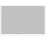 Зеркало BelBagno SPC-MAR-1100-800-LED-TCH-WARM 1