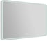 Зеркало BelBagno SPC-MAR-1100-800-LED-TCH-WARM 2