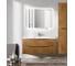 Зеркало BelBagno SPC-MAR-1100-800-LED-TCH-WARM 8