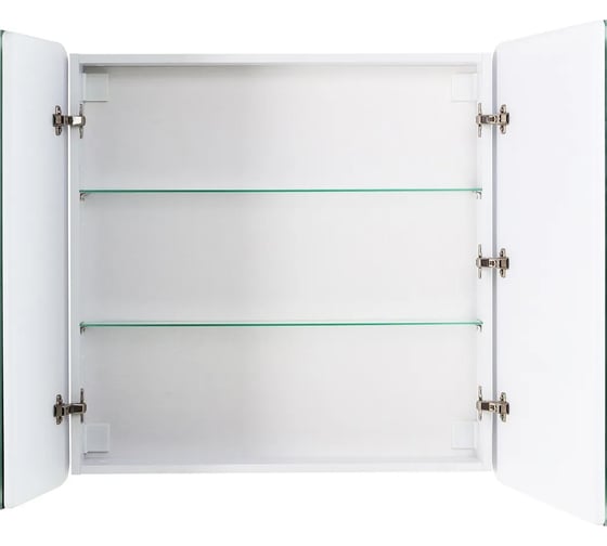 Зеркало-шкаф BelBagno SPC-MAR-800/800-2A-LED-TCH
