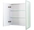 Зеркало-шкаф BelBagno SPC-MAR-800/800-2A-LED-TCH 4