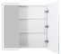 Зеркало-шкаф BelBagno SPC-MAR-800/800-2A-LED-TCH 5