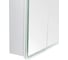 Зеркало-шкаф BelBagno SPC-MAR-800/800-2A-LED-TCH 10