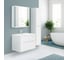 Зеркало-шкаф BelBagno SPC-MAR-800/800-2A-LED-TCH 11