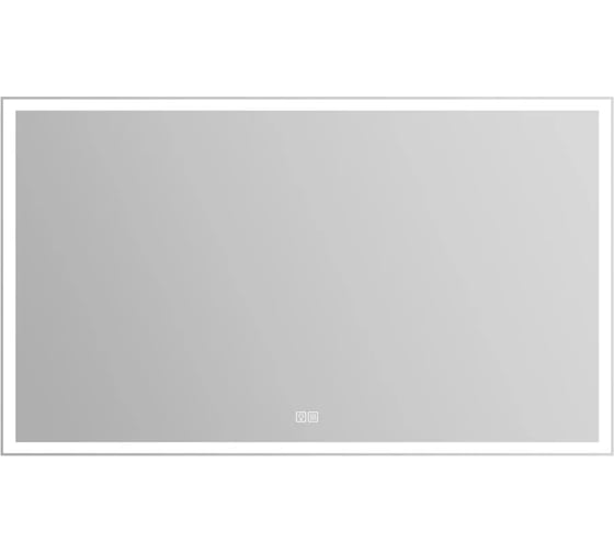 Зеркало BelBagno SPC-GRT-1400-800-LED-TCH-WARM