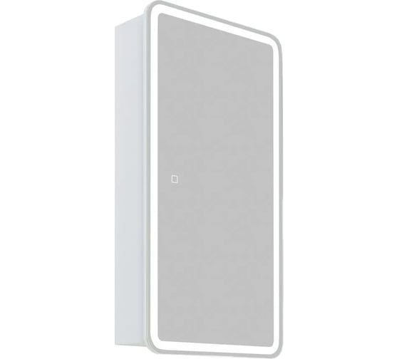 Зеркало-шкаф BelBagno SPC-MAR-400/800-1A-LED-TCH