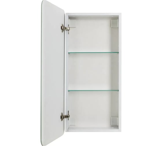 Зеркало-шкаф BelBagno SPC-MAR-400/800-1A-LED-TCH