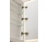 Зеркало-шкаф BelBagno SPC-MAR-400/800-1A-LED-TCH 10